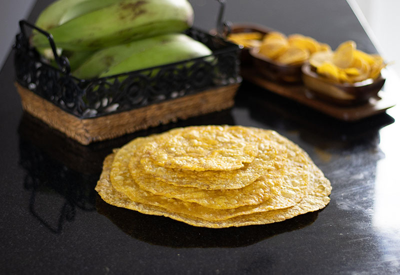 patacon Ibagué, Conos de patacon Ibagué, pataconas Ibagué